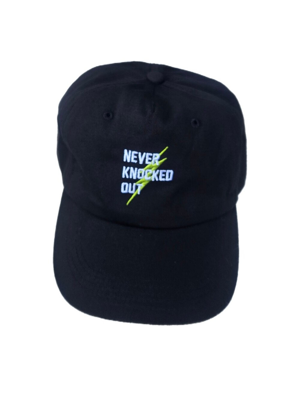 Spiritual Gangster Kendalle Toole Never Knocked Out Cap
